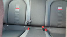 SEAT Ibiza 1.0 TSI 95 FR [EZ] 5dr Petrol Hatchback